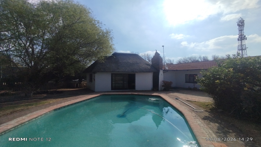 4 Bedroom Property for Sale in Sasolburg Ext 3 Free State